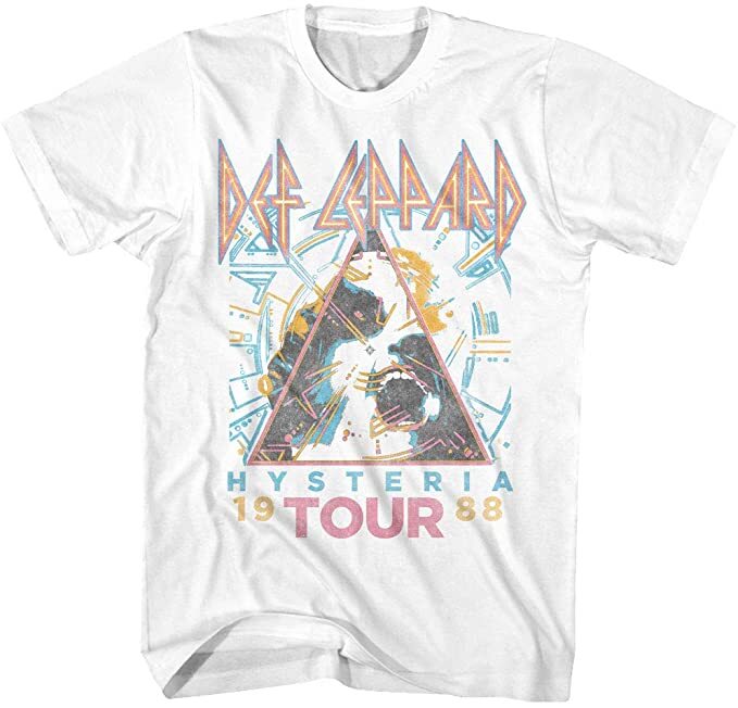 Thrianta crinis Rock Shirt